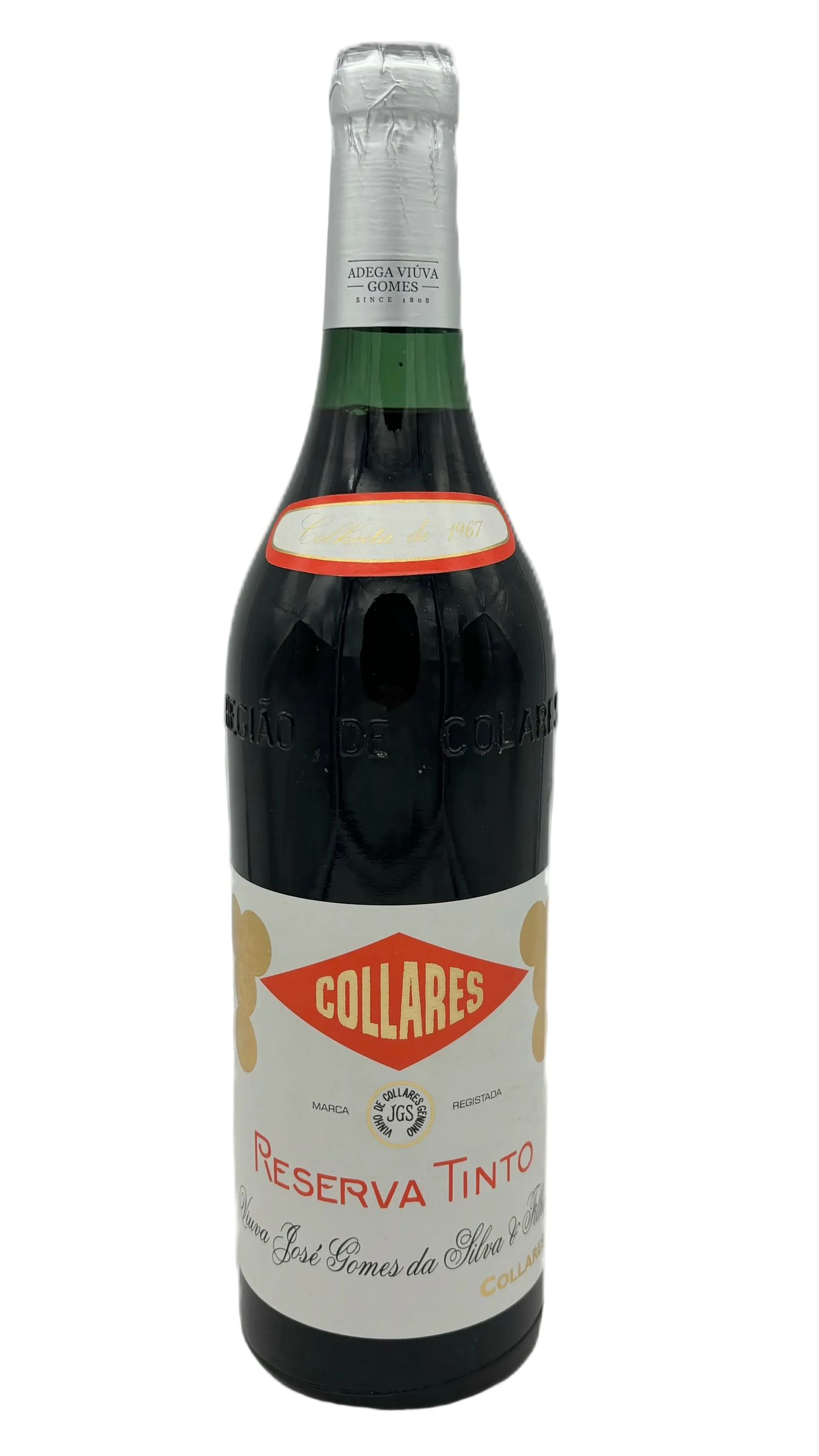 1967 Tinto (Ramisco)