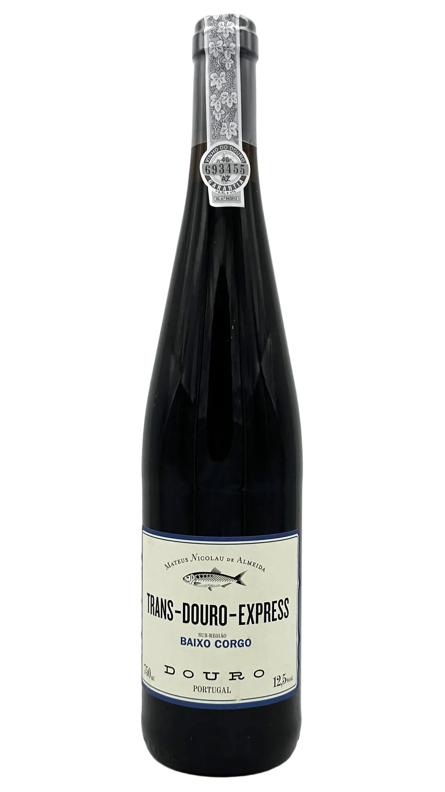 2022 Trans Douro Express Baixo Corgo