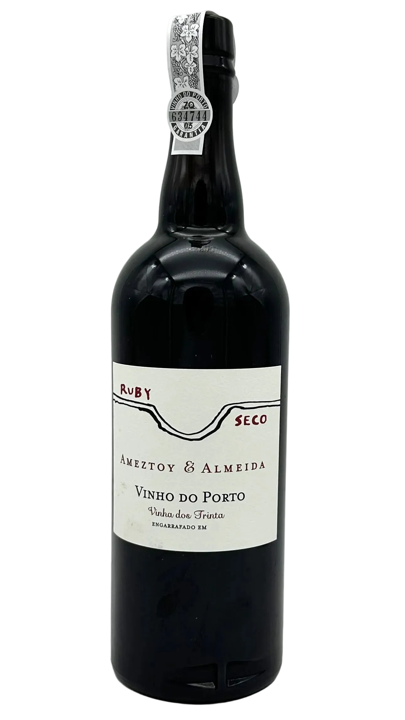 Ruby Seco Port