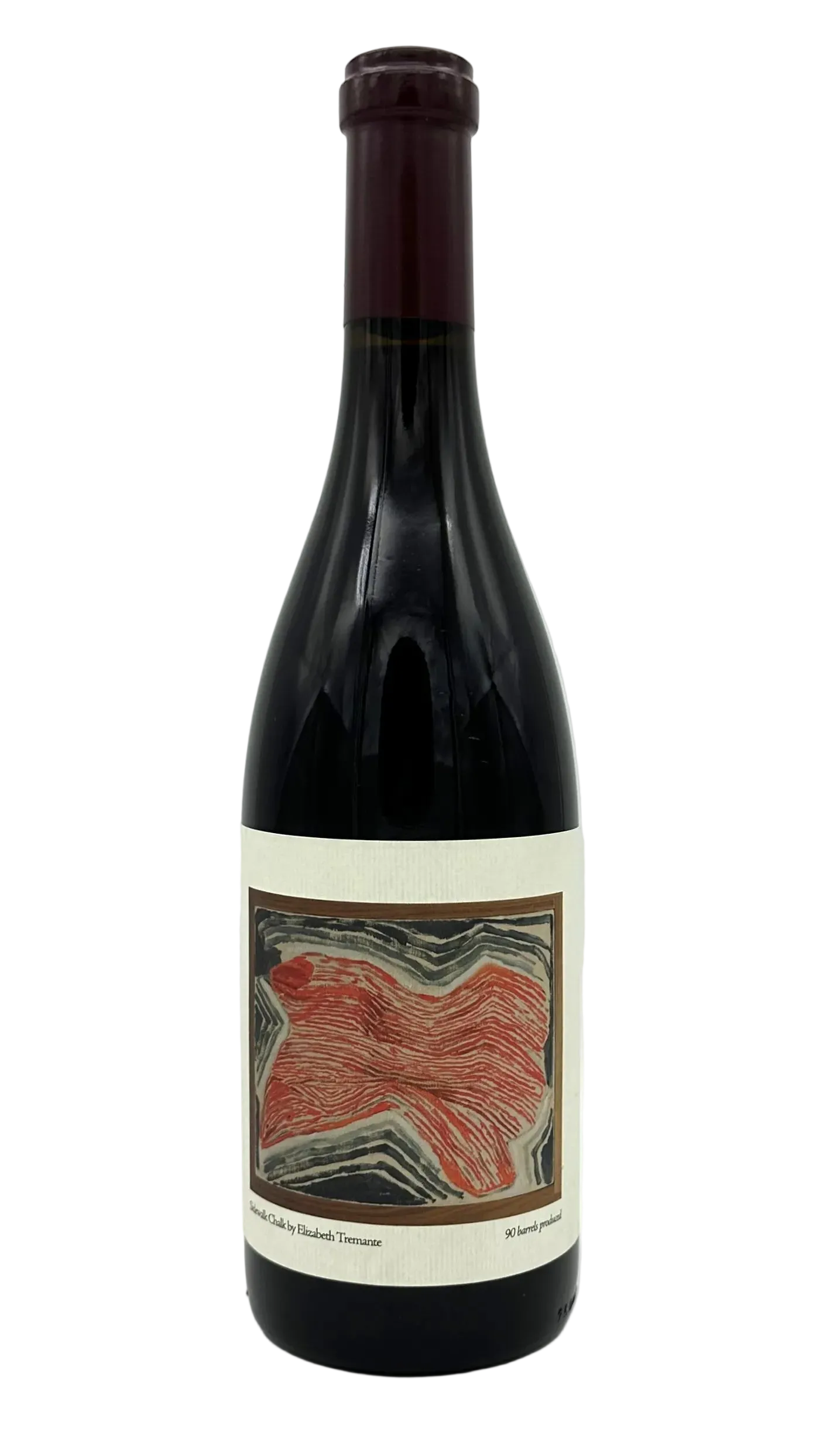 2021 Sanford & Benedict Pinot Noir