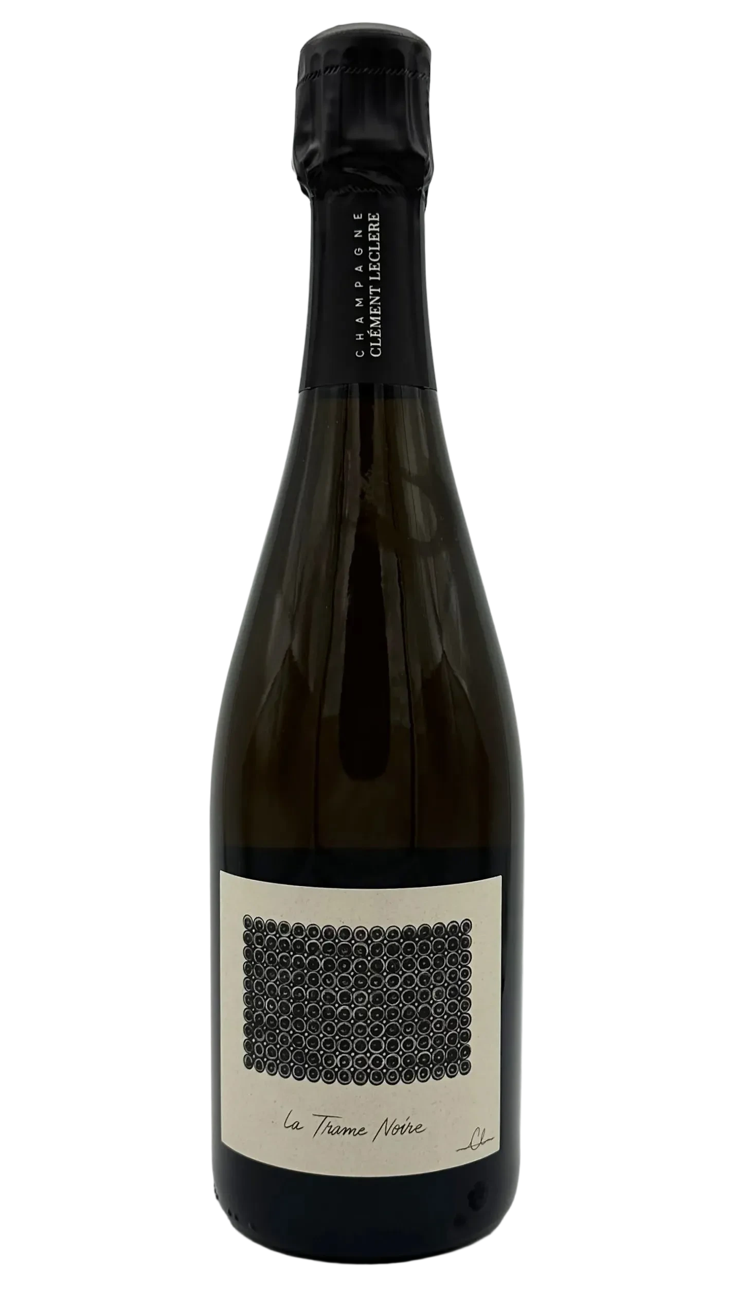 2021 Champagne „La Trame Noire“
