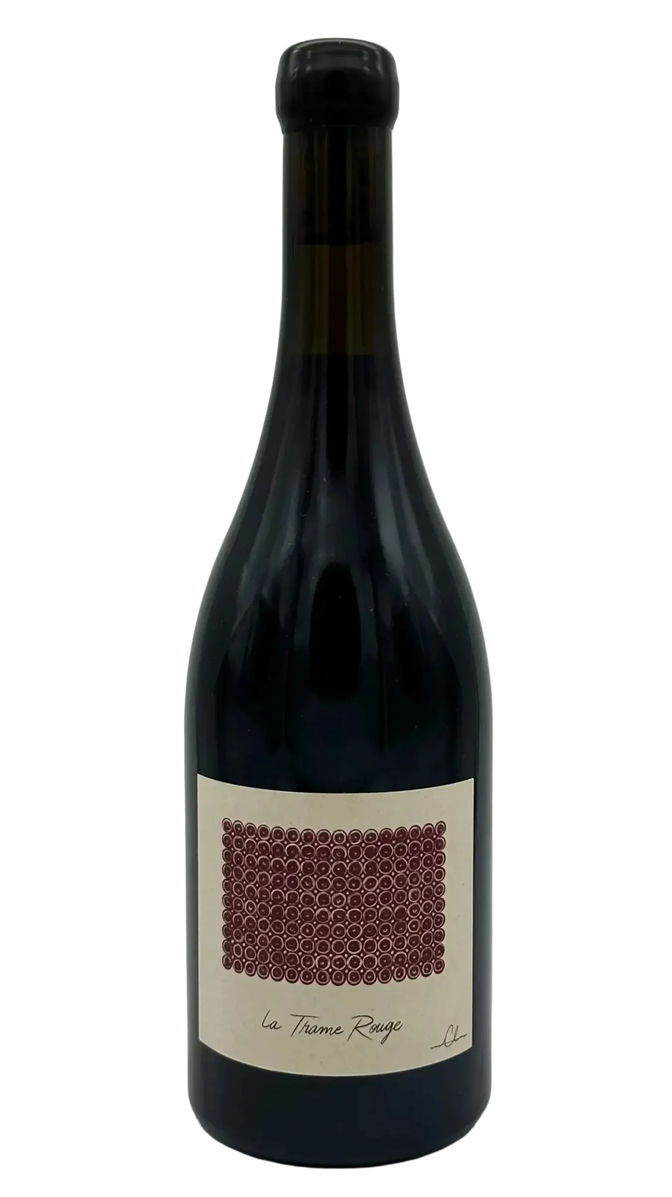 2022 Coteaux Champenois Rouge „La Trame Rouge“