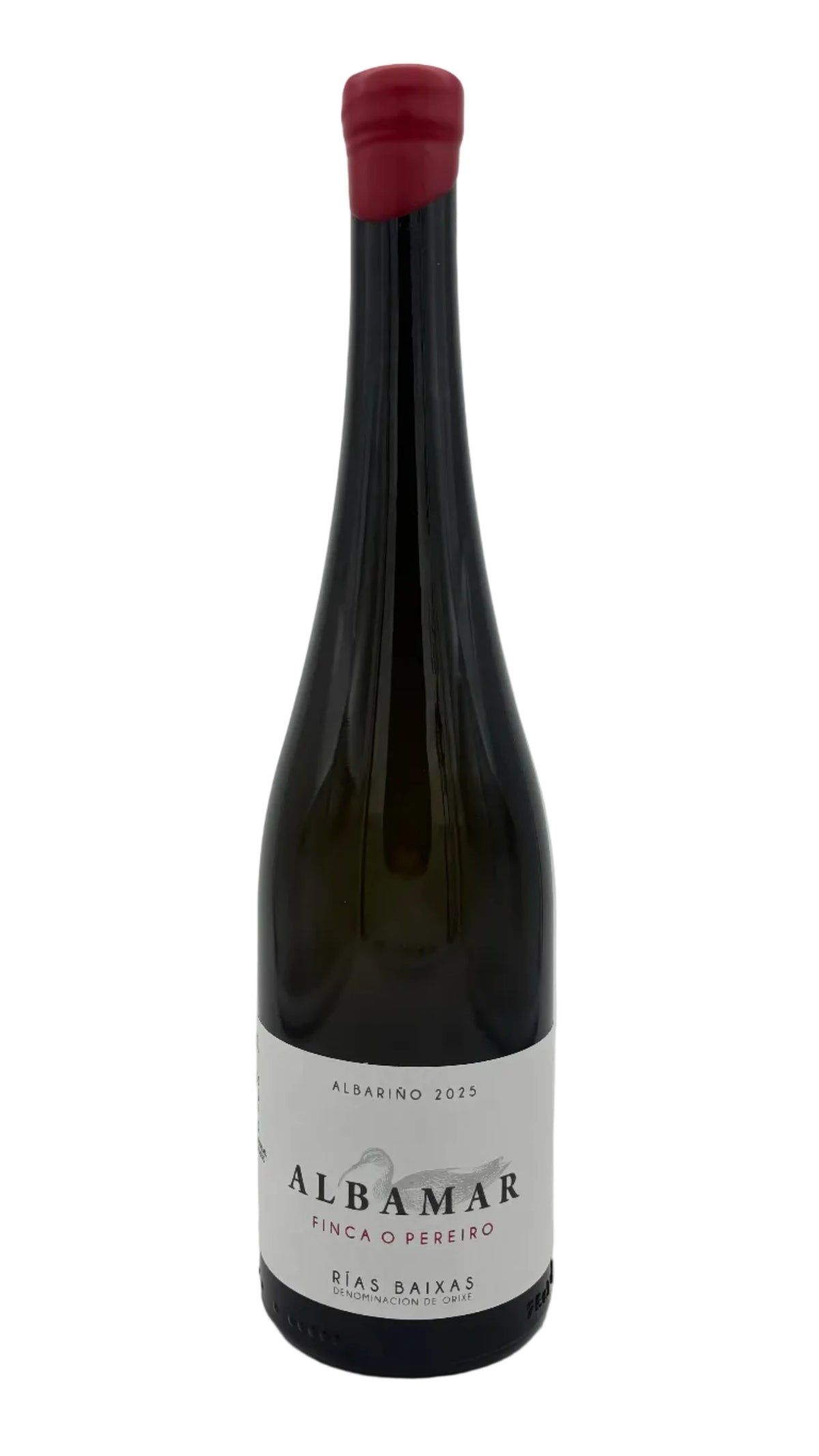 2025 Finca O Pereiro Albarino