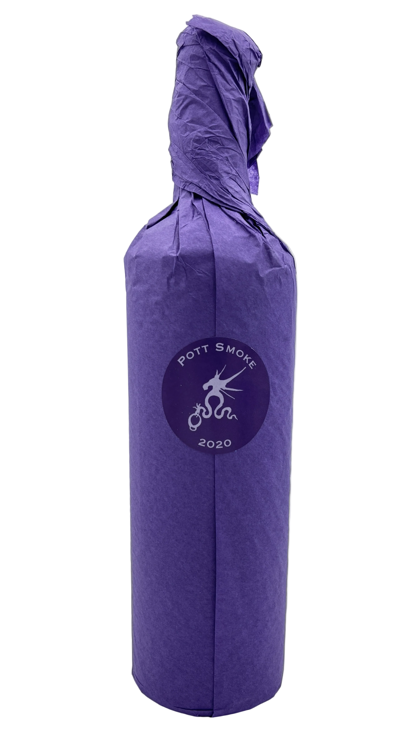 2020 Smoke Cabernet Sauvignon
