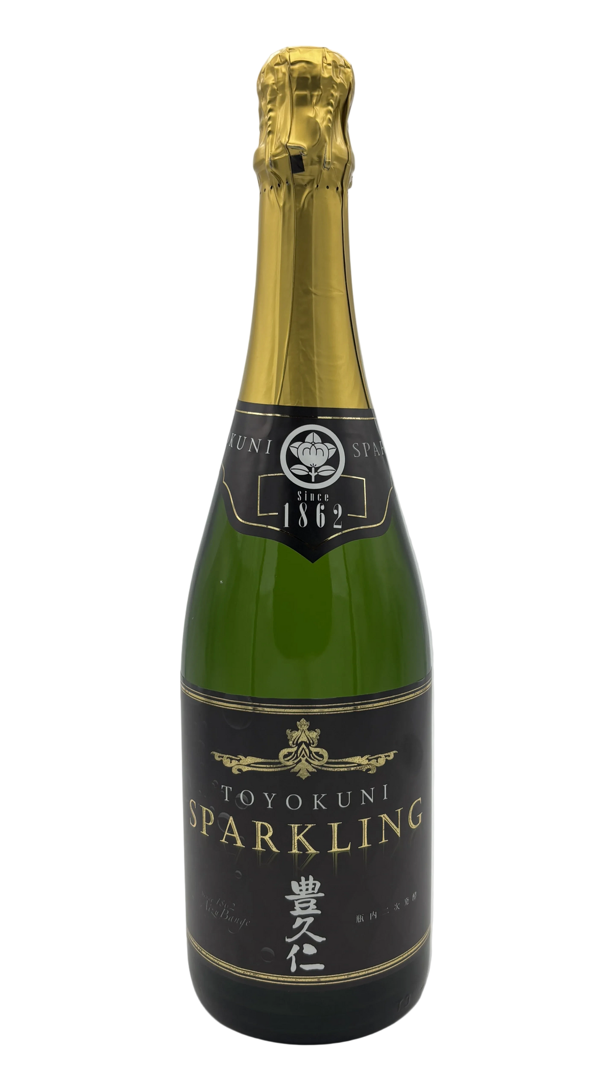 Toyokuni Sparkling