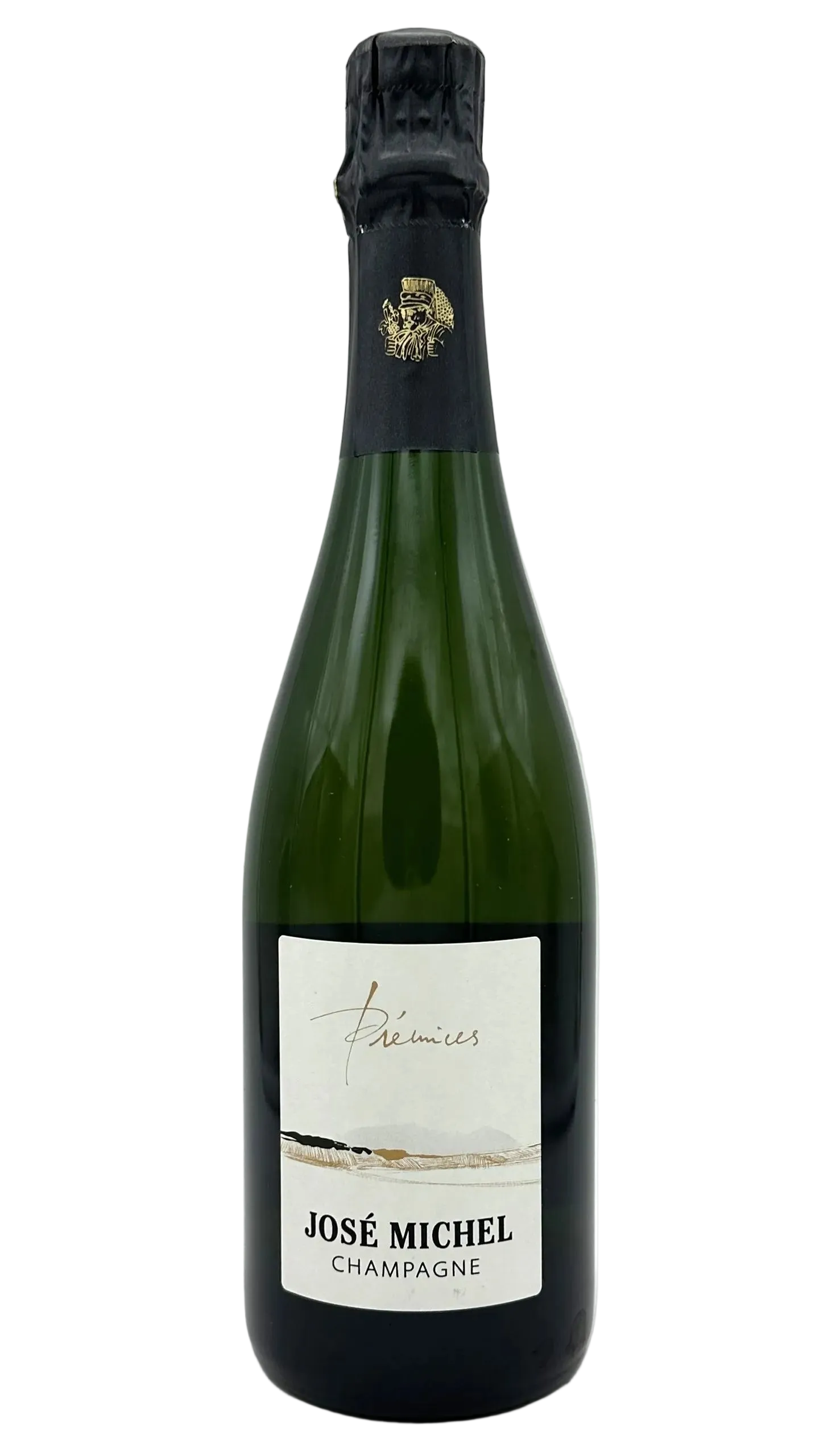 Champagne Prémices Extra Brut
