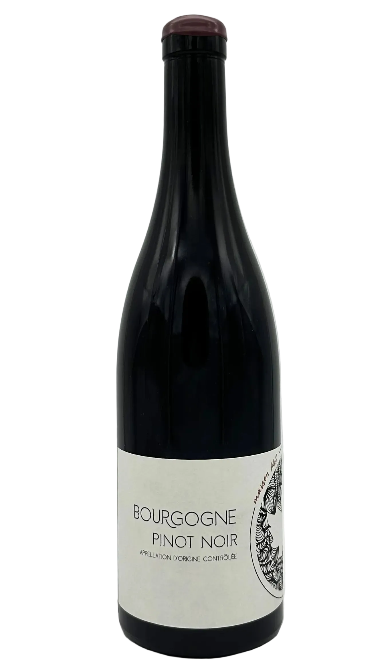 2023 Bourgogne Rouge