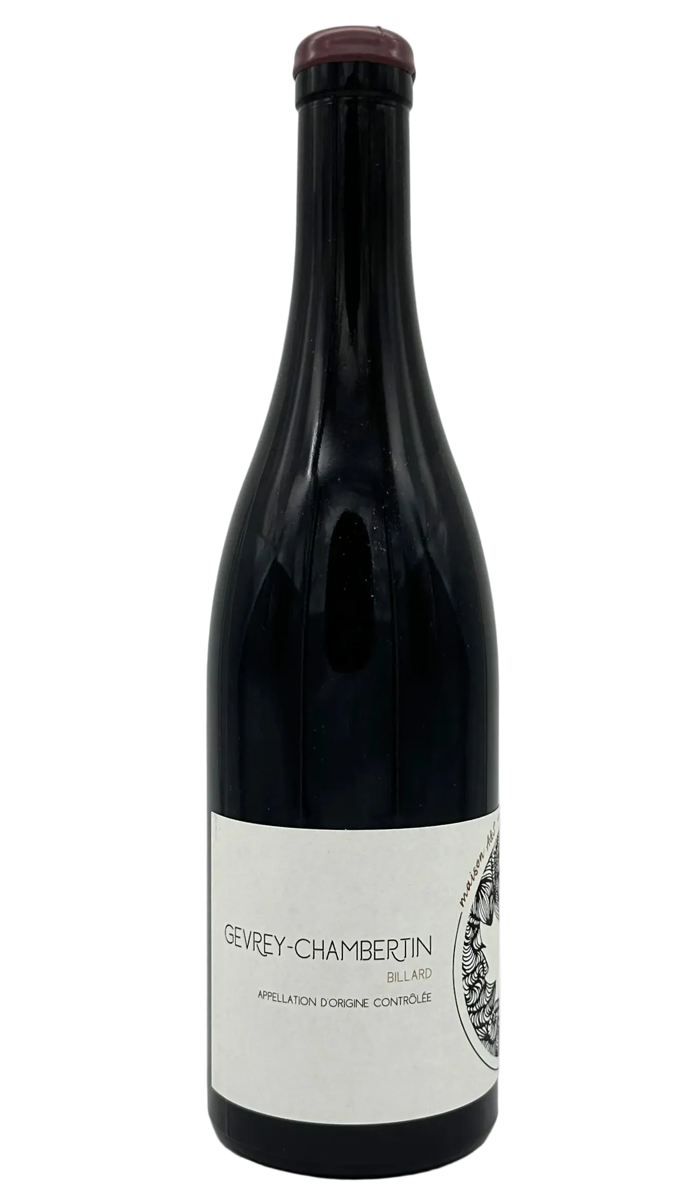 2021 Gevrey-Chambertin En Billard