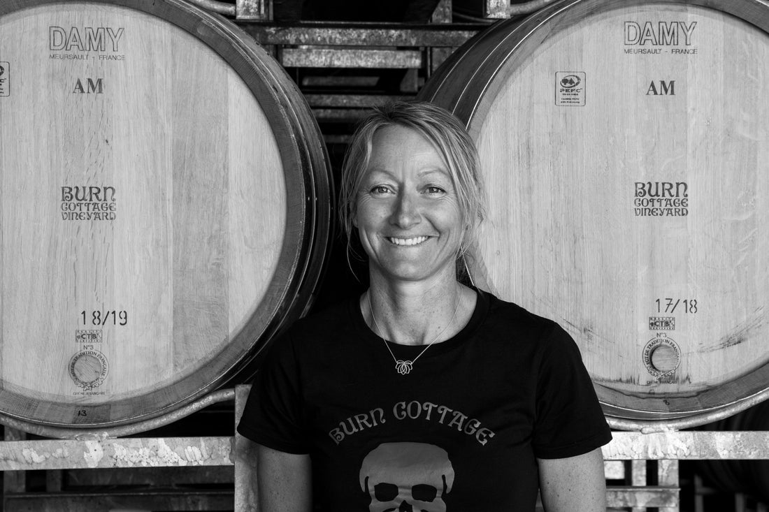 Burn Cottage: Pinot Noir vom Ende der Welt