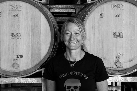 Burn Cottage: Pinot Noir vom Ende der Welt