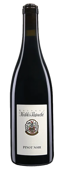 2024 Pinot Noir Spätlese trocken