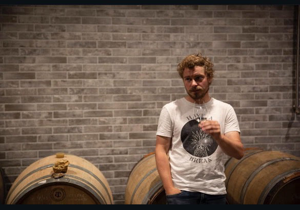 Champagne Clement Leclere