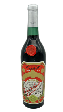 1965 Tinto (Ramisco)