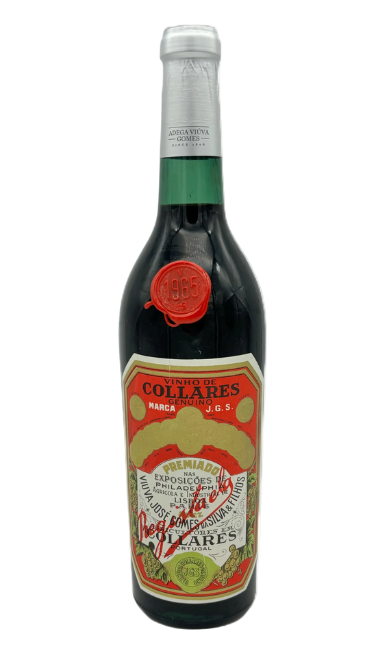 1965 Tinto (Ramisco)