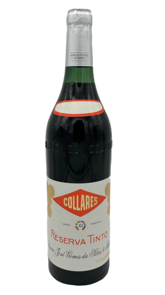 1967 Tinto (Ramisco)