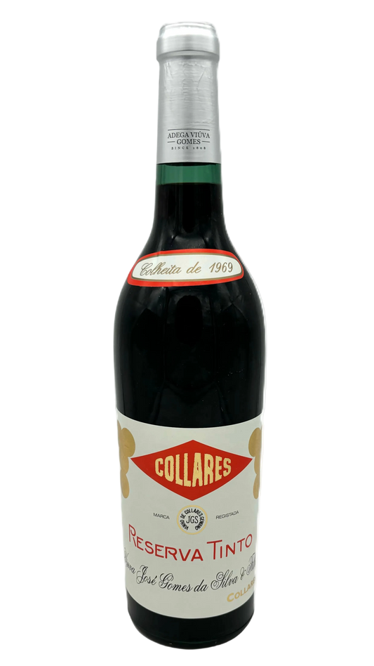 1969 Tinto (Ramisco)
