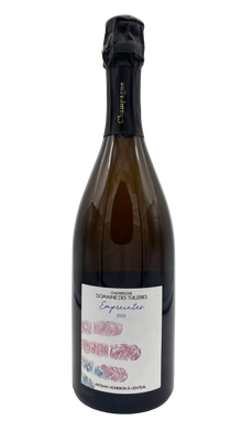 Winzerchampagner 2020 Empreintes von Domaine des Tuileries