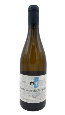 2021 Vieille Vigne du Fief Prévost von Château de Bonnezeaux, Chenin Blanc von der Loire
