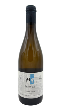 2023 Inter-Val von Château de Bonnezeaux, Chenin Blanc von der Loire
