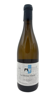 2023 La Minée Haute von Château de Bonnezeaux, Chenin Blanc von der Loire