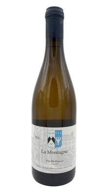 2024 La Montagne von Château de Bonnezeaux, Chenin Blanc von der Loire