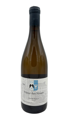 2024 Prieur des Noues von Château de Bonnezeaux, Chenin Blanc von der Loire