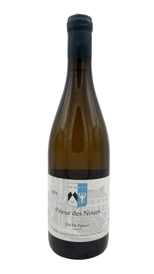 2024 Prieur des Noues von Château de Bonnezeaux, Chenin Blanc von der Loire