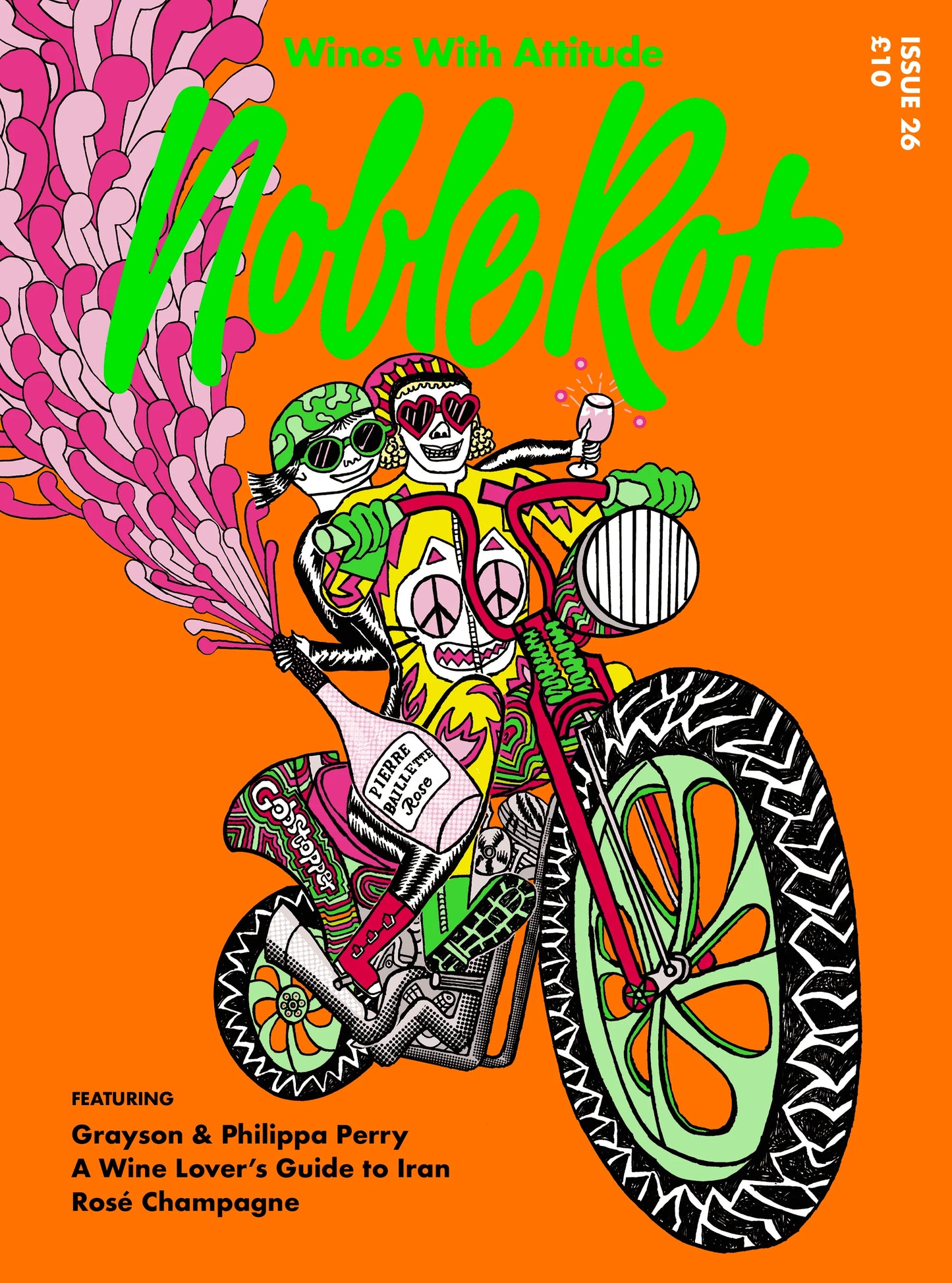 Issue 26