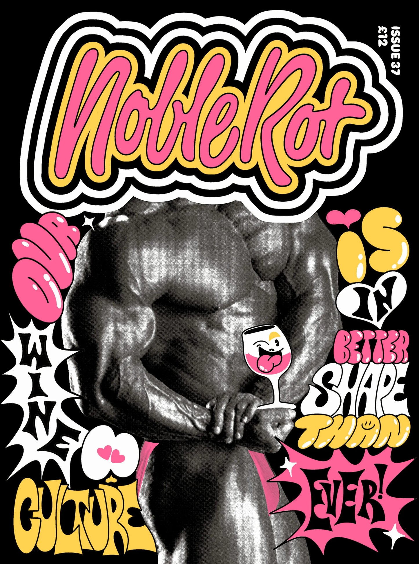 Issue 37