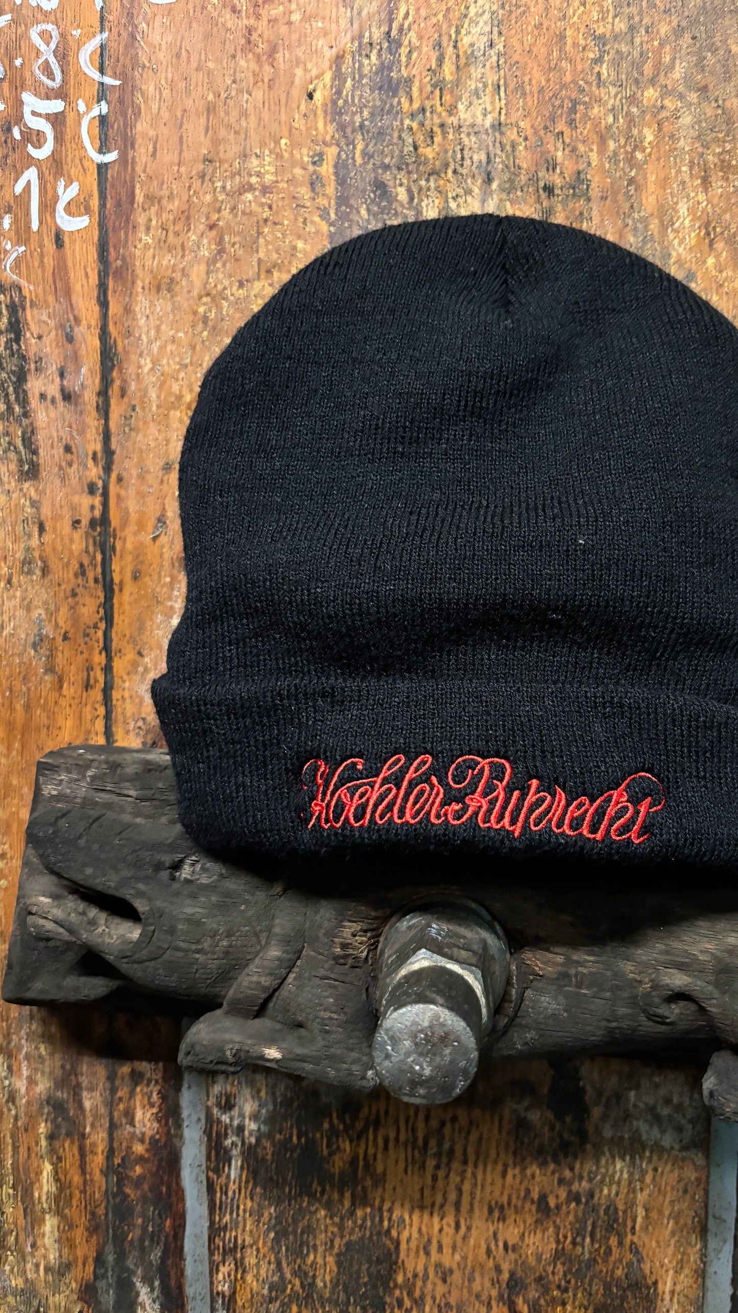 Beanie