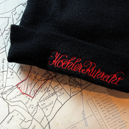 Beanie