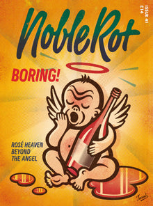 Noble Rot Issue 41