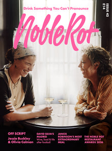 Noble Rot Issue 42
