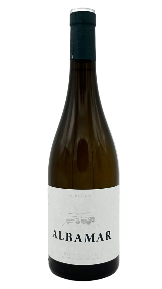 2024 Albamar Albariño