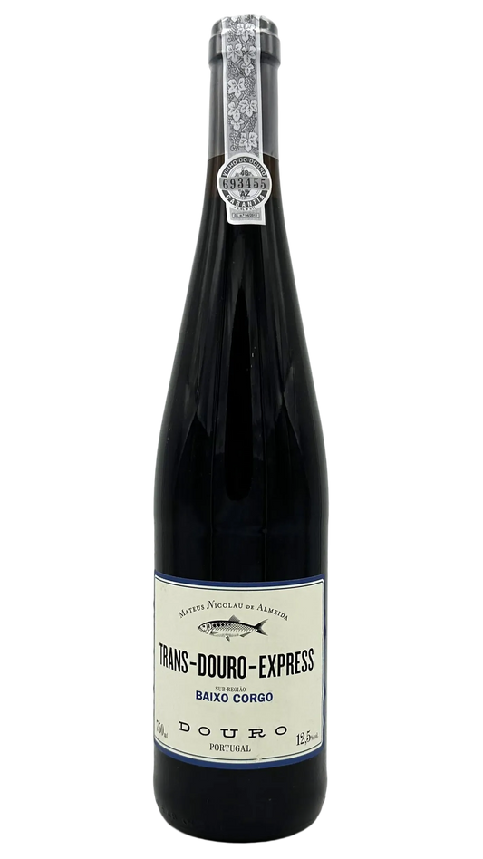 2022 Trans Douro Express Baixo Corgo