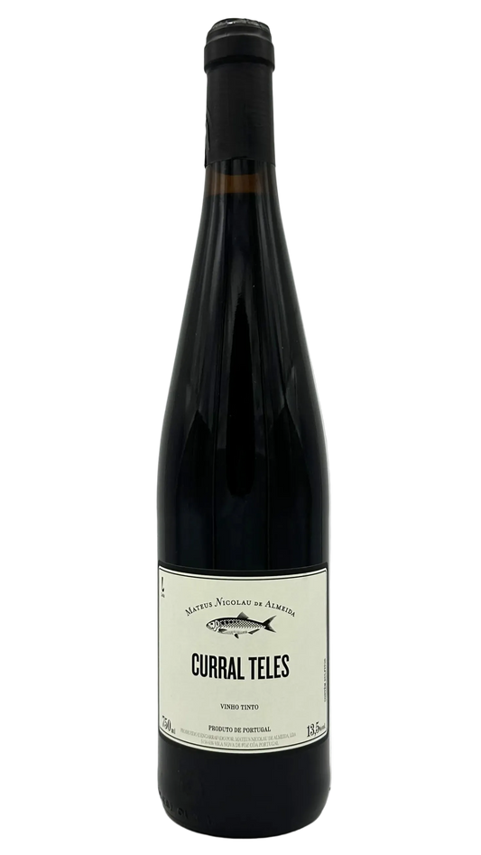 2015 Curral Teles Iota