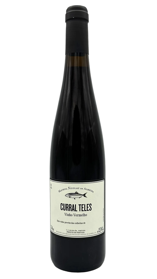 2020/2021 Curral Teles Alpha