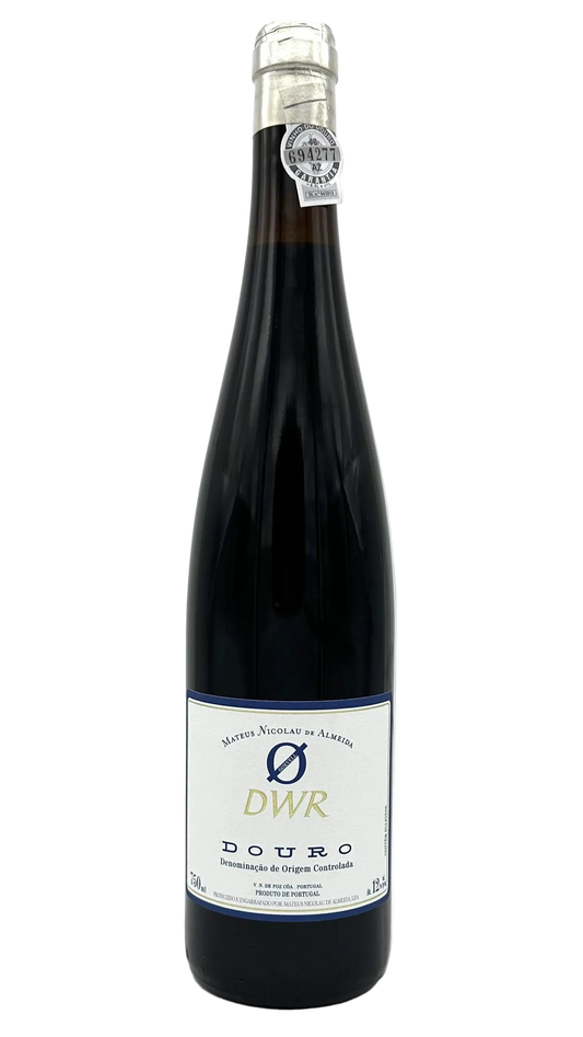 2019 DWR