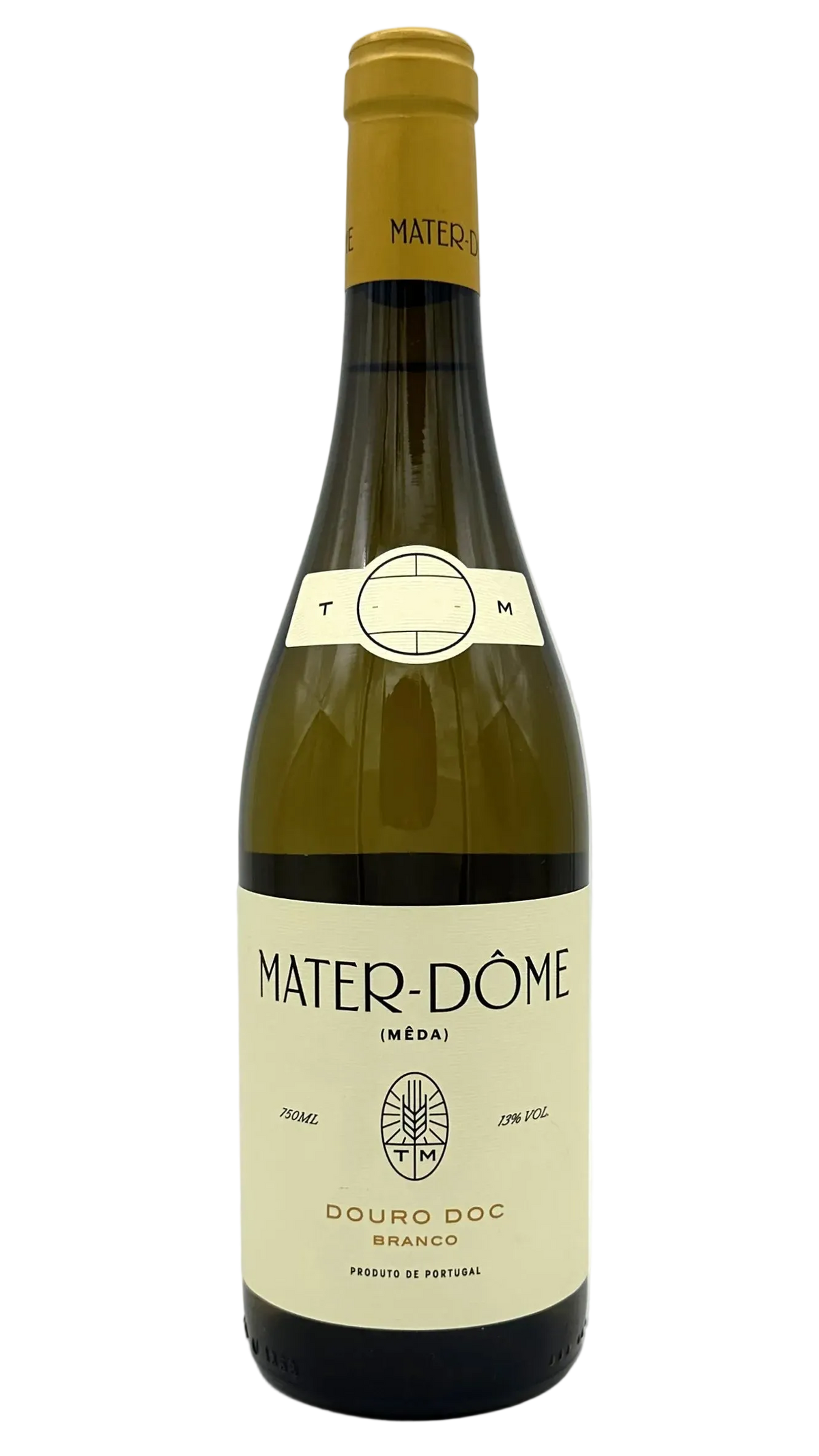 2024 Mater-Dôme Branco