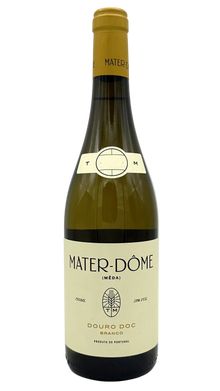 2024 Mater-Dôme Branco