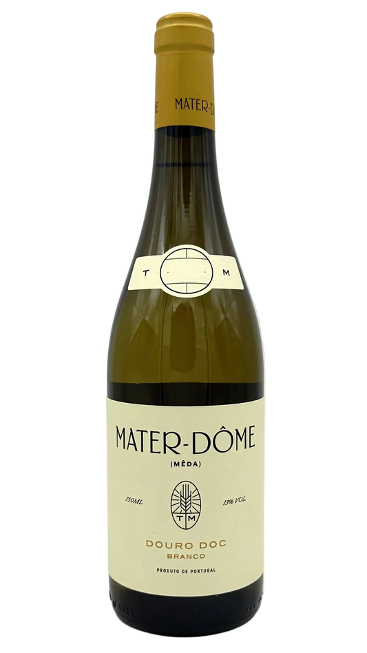 2024 Mater-Dôme Branco