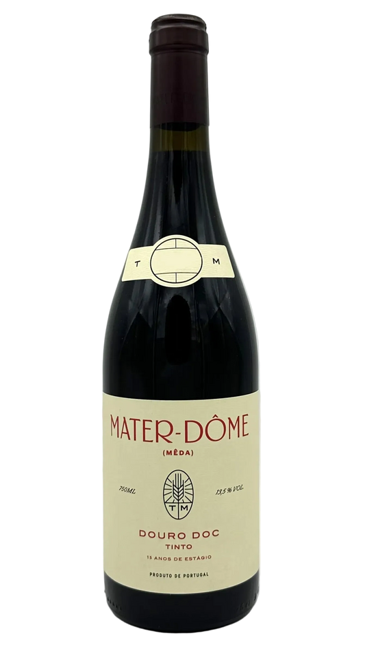 Mater Dome Tinto 2010 Magnum