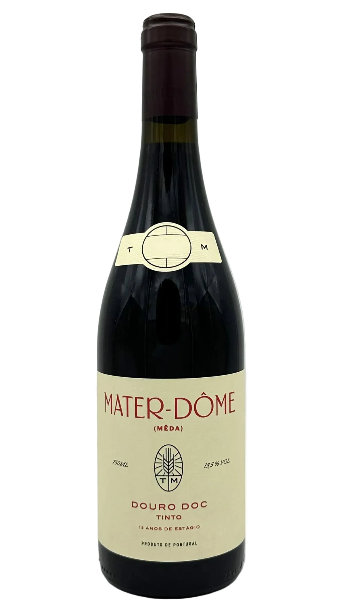 Mater Dome Tinto 2011