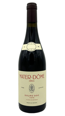 Mater Dome Tinto 2011