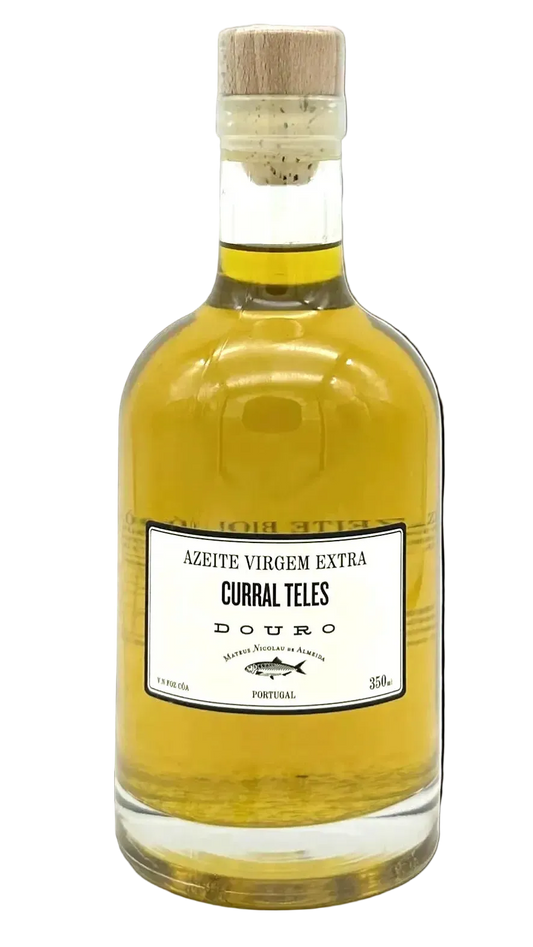 Curral Teles Olivenöl 350ml