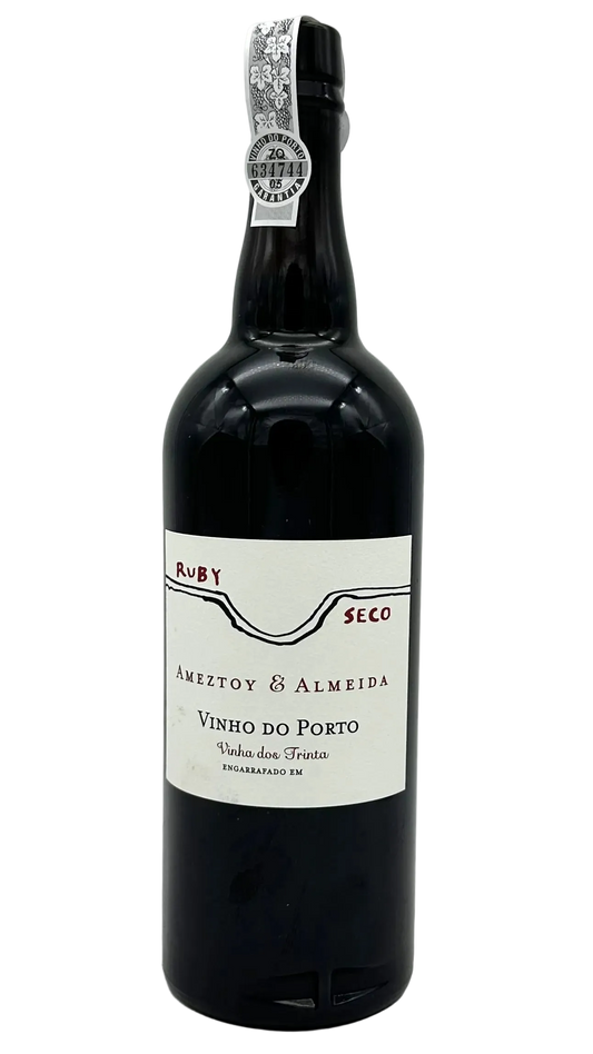 Ruby Seco Port
