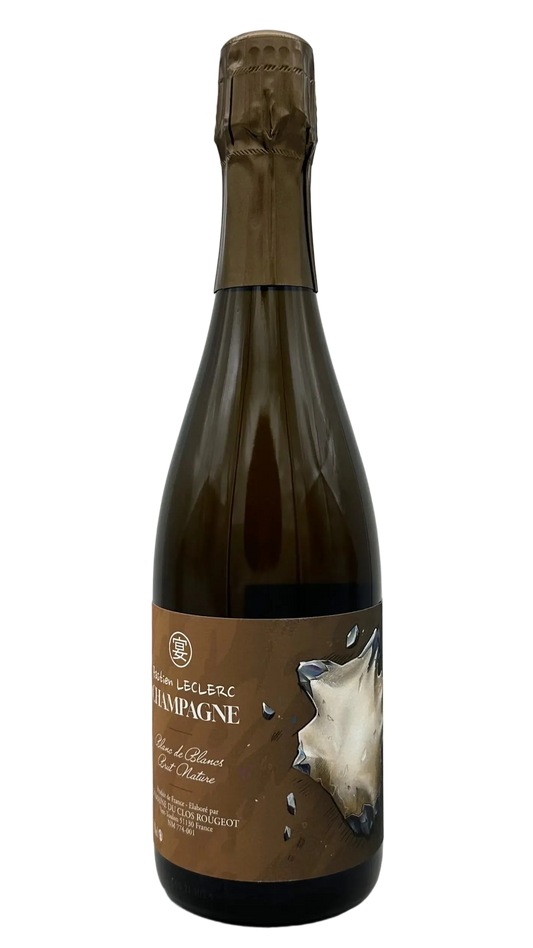 Champagne C69.21 Blanc de Blancs Brut Nature