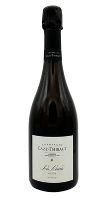 2021 Champagne Les Leriens Extra Brut