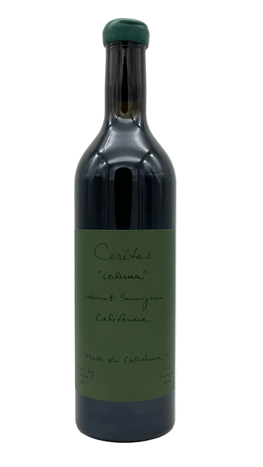 2020 Colima Cabernet Sauvignon