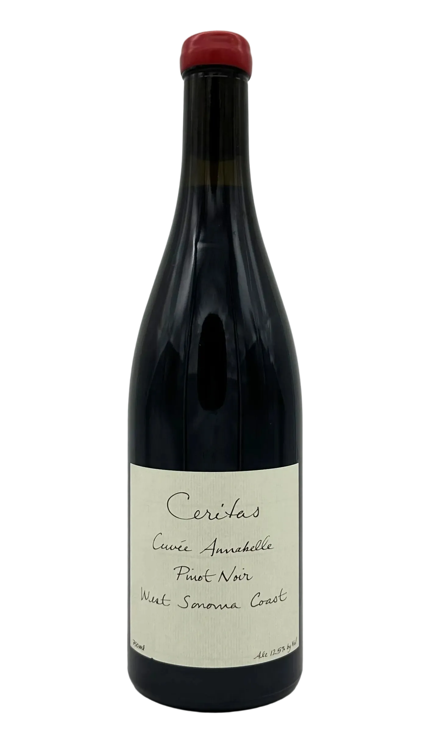 2021 Annabelle Pinot Noir